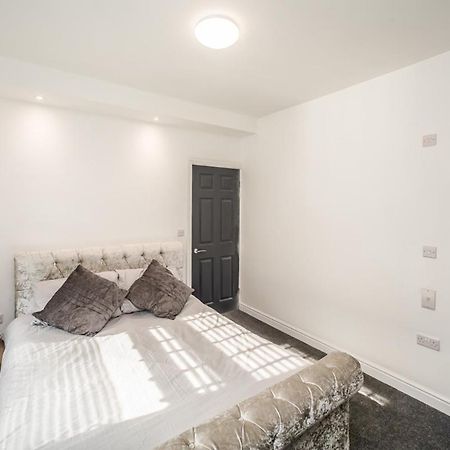 The Cosey Tucked-Away Cottage 2 Or 3 Bedroom Options Huddersfield Exteriér fotografie