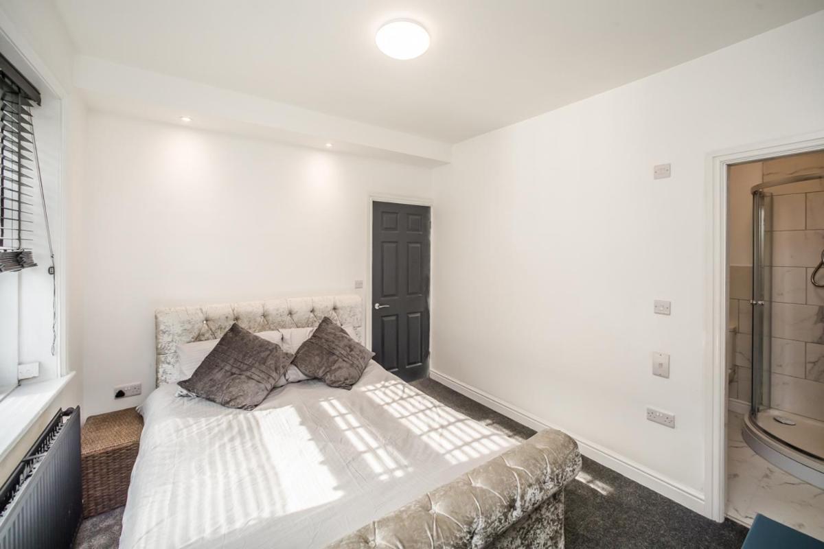 The Cosey Tucked-Away Cottage 2 Or 3 Bedroom Options Huddersfield Exteriér fotografie