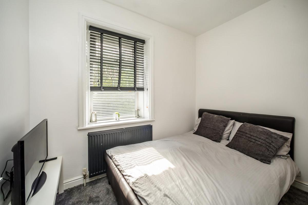 The Cosey Tucked-Away Cottage 2 Or 3 Bedroom Options Huddersfield Exteriér fotografie
