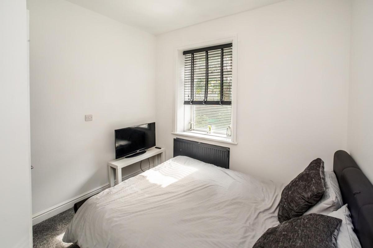The Cosey Tucked-Away Cottage 2 Or 3 Bedroom Options Huddersfield Pokoj fotografie