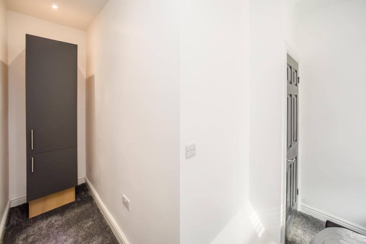 The Cosey Tucked-Away Cottage 2 Or 3 Bedroom Options Huddersfield Exteriér fotografie