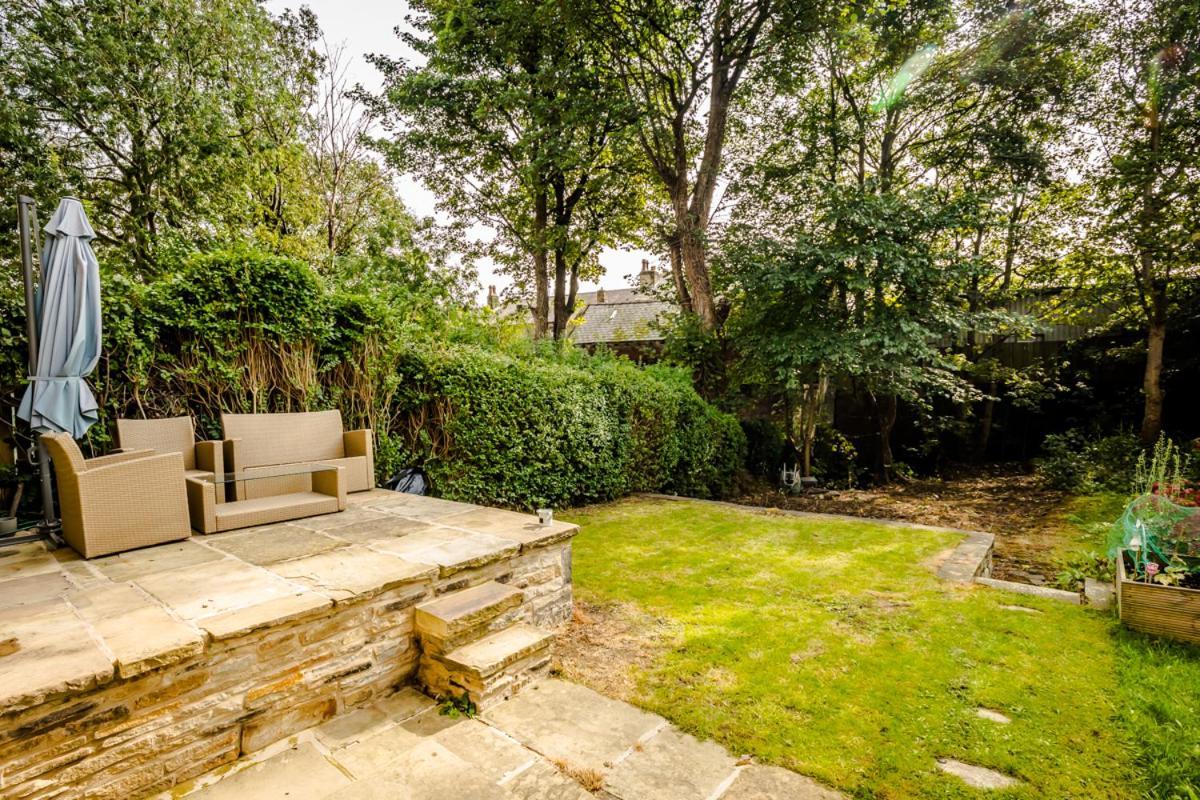 The Cosey Tucked-Away Cottage 2 Or 3 Bedroom Options Huddersfield Pokoj fotografie